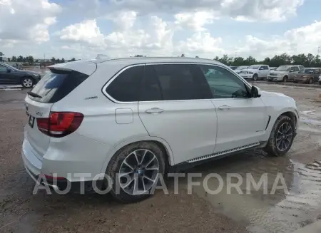 BMW X5 XDR40E 2017 vin 5UXKT0C35H0S81048 from auto auction Copart