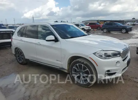 BMW X5 XDR40E 2017 vin 5UXKT0C35H0S81048 from auto auction Copart