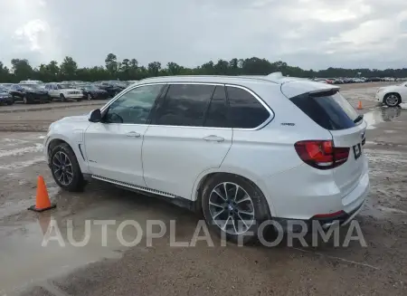 BMW X5 XDR40E 2017 vin 5UXKT0C35H0S81048 from auto auction Copart