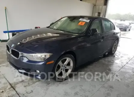 BMW 328XI 2015 2015 vin WBA3B5C50FF960255 from auto auction Copart