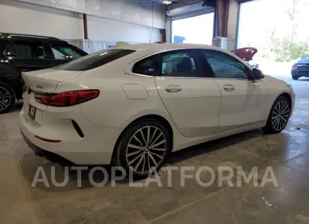 BMW 228XI 2022 vin WBA73AK01N7K43577 from auto auction Copart