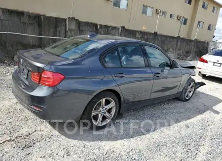 BMW 328 XI SUL 2016 vin WBA8E3G52GNU00546 from auto auction Copart