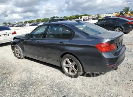 BMW 328 XI SUL 2016 vin WBA8E3G52GNU00546 from auto auction Copart