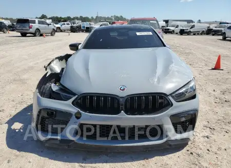 BMW M8 2023 vin WBSAE0C02PCL58221 from auto auction Copart