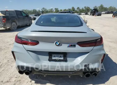 BMW M8 2023 vin WBSAE0C02PCL58221 from auto auction Copart