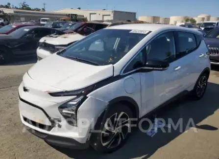 Chevrolet Bolt 2022 2022 vin 1G1FX6S09N4133533 from auto auction Copart