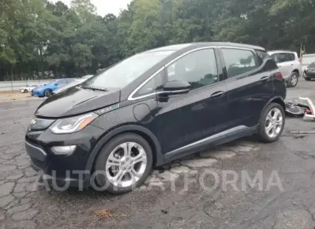 Chevrolet Bolt 2019 2019 vin 1G1FY6S04K4111500 from auto auction Copart