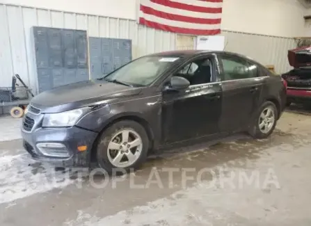 Chevrolet Cruze 2015 2015 vin 1G1PC5SB0F7182048 from auto auction Copart