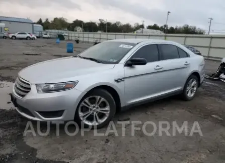 Ford Taurus 2018 2018 vin 1FAHP2D83JG114910 from auto auction Copart