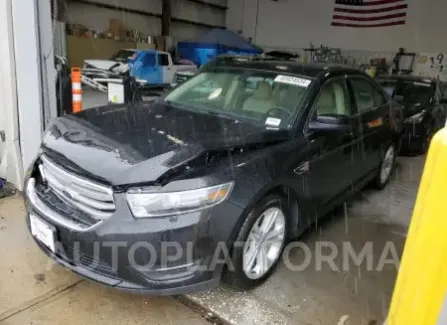 Ford Taurus 2015 2015 vin 1FAHP2E81FG158460 from auto auction Copart