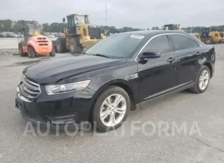 Ford Taurus 2019 2019 vin 1FAHP2E86KG110835 from auto auction Copart