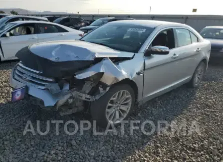 Ford Taurus 2015 2015 vin 1FAHP2F84FG139318 from auto auction Copart