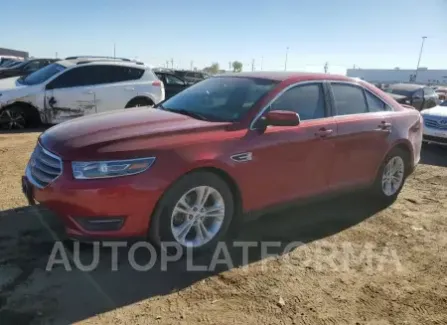 Ford Taurus 2015 2015 vin 1FAHP2H81FG161788 from auto auction Copart