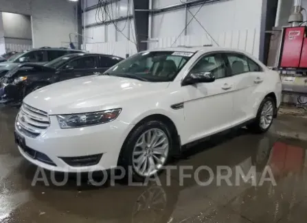 Ford Taurus 2015 2015 vin 1FAHP2J88FG157067 from auto auction Copart