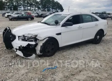 Ford Taurus 2016 2016 vin 1FAHP2MT3GG154658 from auto auction Copart