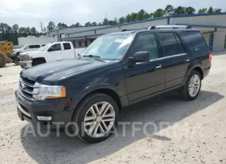 Ford Expedition 2015 2015 vin 1FMJU1KT6FEF13878 from auto auction Copart