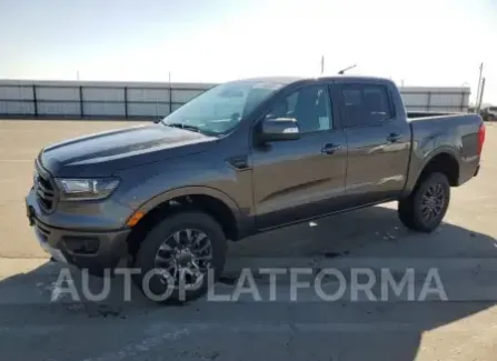 Ford Ranger 2020 2020 vin 1FTER4EH1LLA45677 from auto auction Copart