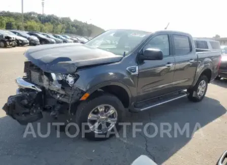 Ford Ranger 2019 2019 vin 1FTER4FH6KLA63959 from auto auction Copart