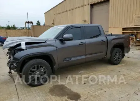 Toyota Tundra 2023 2023 vin 5TFNA5DBXPX094188 from auto auction Copart