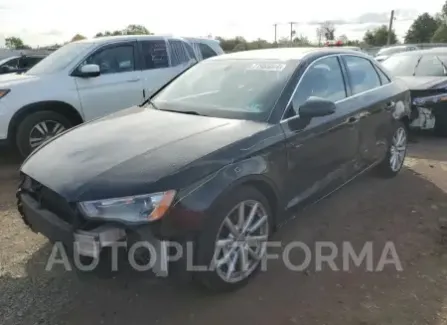 Audi A3 2015 2015 vin WAUEFGFF8F1035748 from auto auction Copart