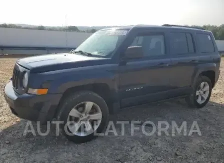 Jeep Patriot 2016 2016 vin 1C4NJRBB9GD702214 from auto auction Copart