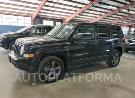 Jeep Patriot 2015 2015 vin 1C4NJRFB5FD249380 from auto auction Copart