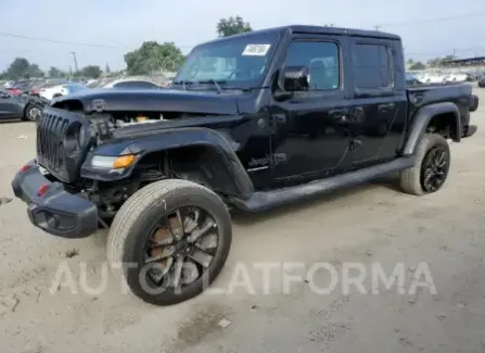 Jeep Gladiator 2023 2023 vin 1C6HJTFG9PL566292 from auto auction Copart