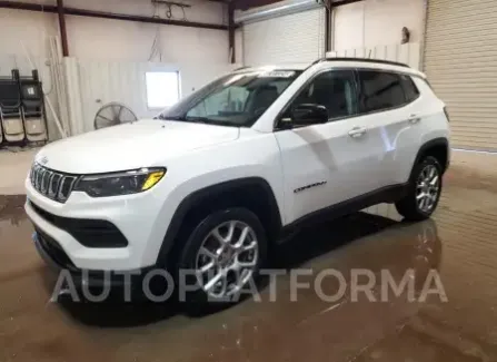 Jeep Compass 2022 2022 vin 3C4NJDFB0NT200115 from auto auction Copart