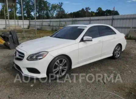 Mercedes-Benz E250 2015 2015 vin WDDHF0EB5FB118303 from auto auction Copart