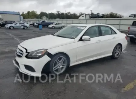 Mercedes-Benz E350 2015 2015 vin WDDHF8JB3FB166256 from auto auction Copart