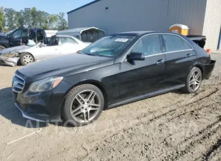 Mercedes-Benz E350 2016 2016 vin WDDHF8JB4GB241919 from auto auction Copart