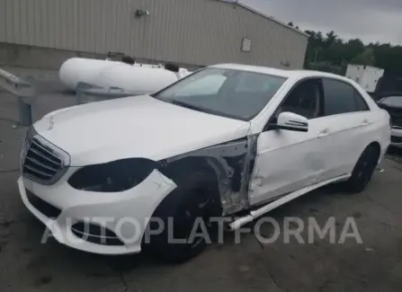 Mercedes-Benz E350 2016 2016 vin WDDHF8JBXGB279199 from auto auction Copart