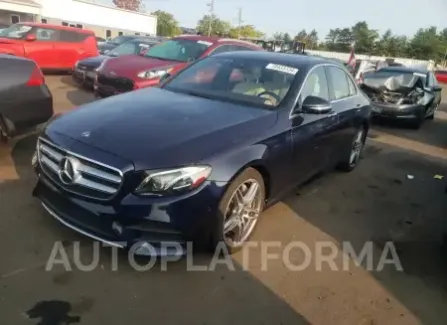 Mercedes-Benz E300 2019 2019 vin WDDZF4JB7KA508062 from auto auction Copart