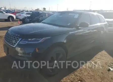 Land Rover Range Rover 2018 2018 vin SALYB2RN9JA717038 from auto auction Copart