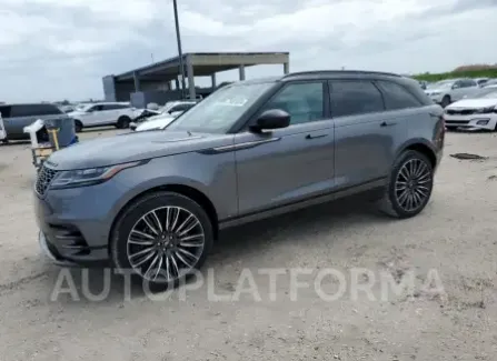 Land Rover Range Rover 2019 2019 vin SALYL2EX7KA227705 from auto auction Copart