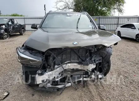 BMW X5 SDRIVE 2020 vin 5UXCR4C09LLW63378 from auto auction Copart