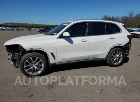 BMW X5 xDrive 2019 2019 vin 5UXCR6C54KLL51734 from auto auction Copart