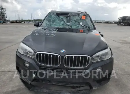 BMW X5 XDRIVE3 2017 vin 5UXKR0C35H0X83296 from auto auction Copart