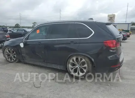 BMW X5 XDRIVE3 2017 vin 5UXKR0C35H0X83296 from auto auction Copart