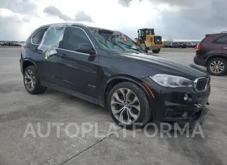 BMW X5 XDRIVE3 2017 vin 5UXKR0C35H0X83296 from auto auction Copart