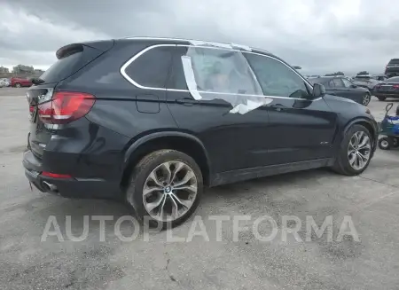 BMW X5 XDRIVE3 2017 vin 5UXKR0C35H0X83296 from auto auction Copart