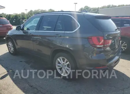 BMW X5 XDRIVE3 2015 vin 5UXKR0C57F0P12860 from auto auction Copart