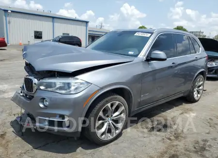 BMW X5 SDRIVE3 2016 vin 5UXKR2C59G0R69838 from auto auction Copart