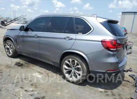 BMW X5 SDRIVE3 2016 vin 5UXKR2C59G0R69838 from auto auction Copart