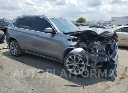 BMW X5 SDRIVE3 2016 vin 5UXKR2C59G0R69838 from auto auction Copart