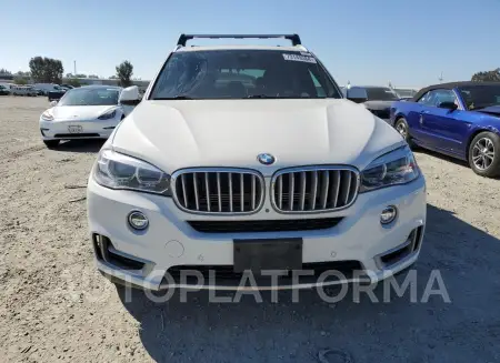 BMW X5 XDR40E 2017 vin 5UXKT0C32H0V97829 from auto auction Copart