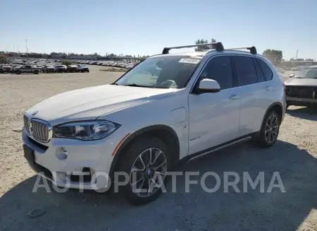 BMW X5 xDrive 2017 2017 vin 5UXKT0C32H0V97829 from auto auction Copart