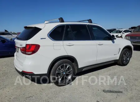 BMW X5 XDR40E 2017 vin 5UXKT0C32H0V97829 from auto auction Copart