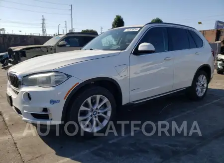 BMW X5 XDR40E 2016 vin 5UXKT0C51G0S74887 from auto auction Copart