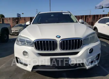 BMW X5 XDR40E 2016 vin 5UXKT0C51G0S74887 from auto auction Copart